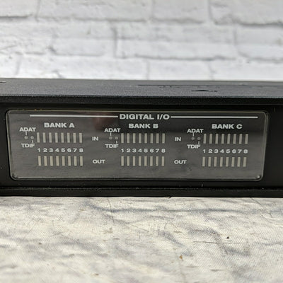 Motu 2408 mk3 Recording Interface