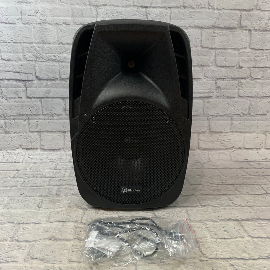 Britelite iRocker XS-3000 Powered Bluetooth Speaker