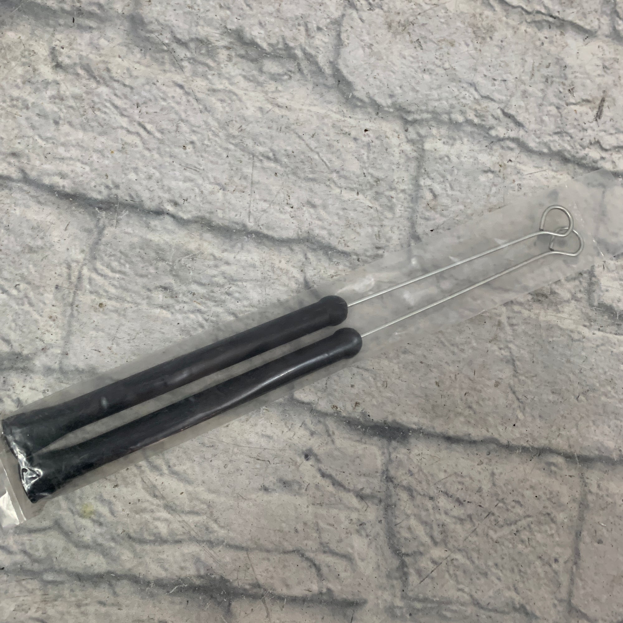 Unknown Retractable Brushes