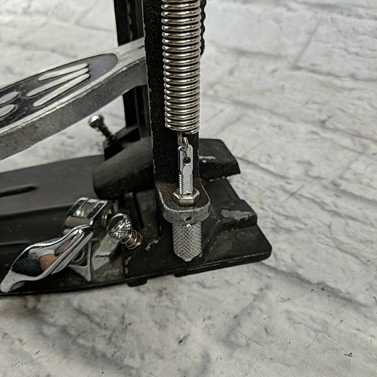 Pearl Eliminator Double Kick Pedal