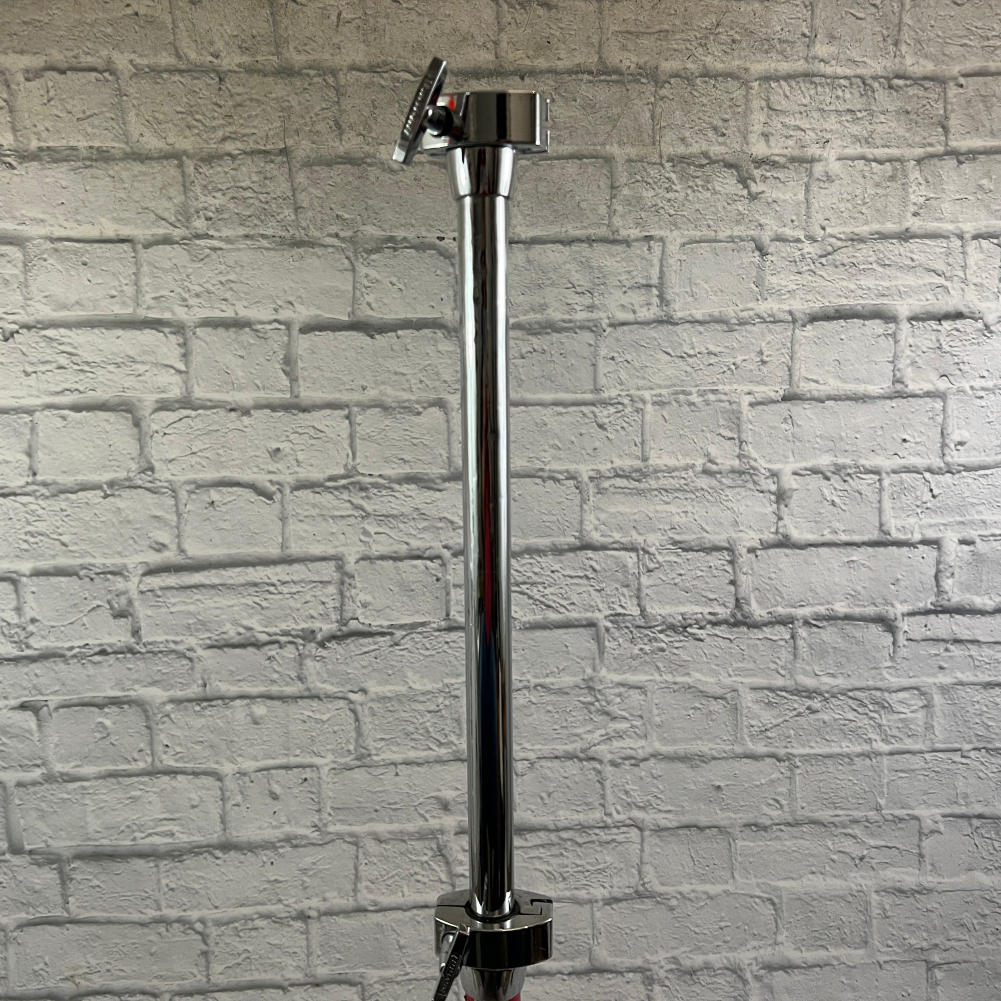 Ludwig Red Label Double Braced Heavy Duty Cymbal Stand Bottom