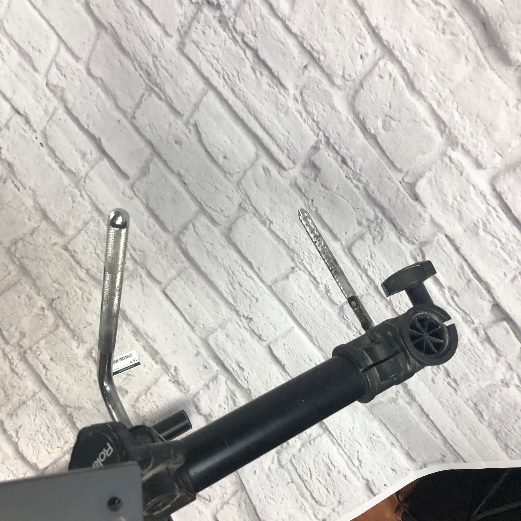 Roland Electronic Drum Rack