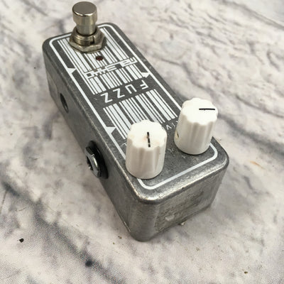 Malekko Omicron Fuzz Pedal