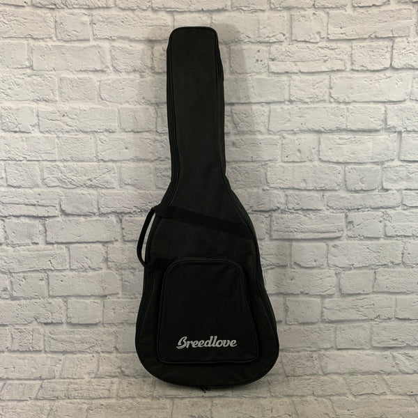 Breedlove Acoustic Gig Bag - Evolution Music