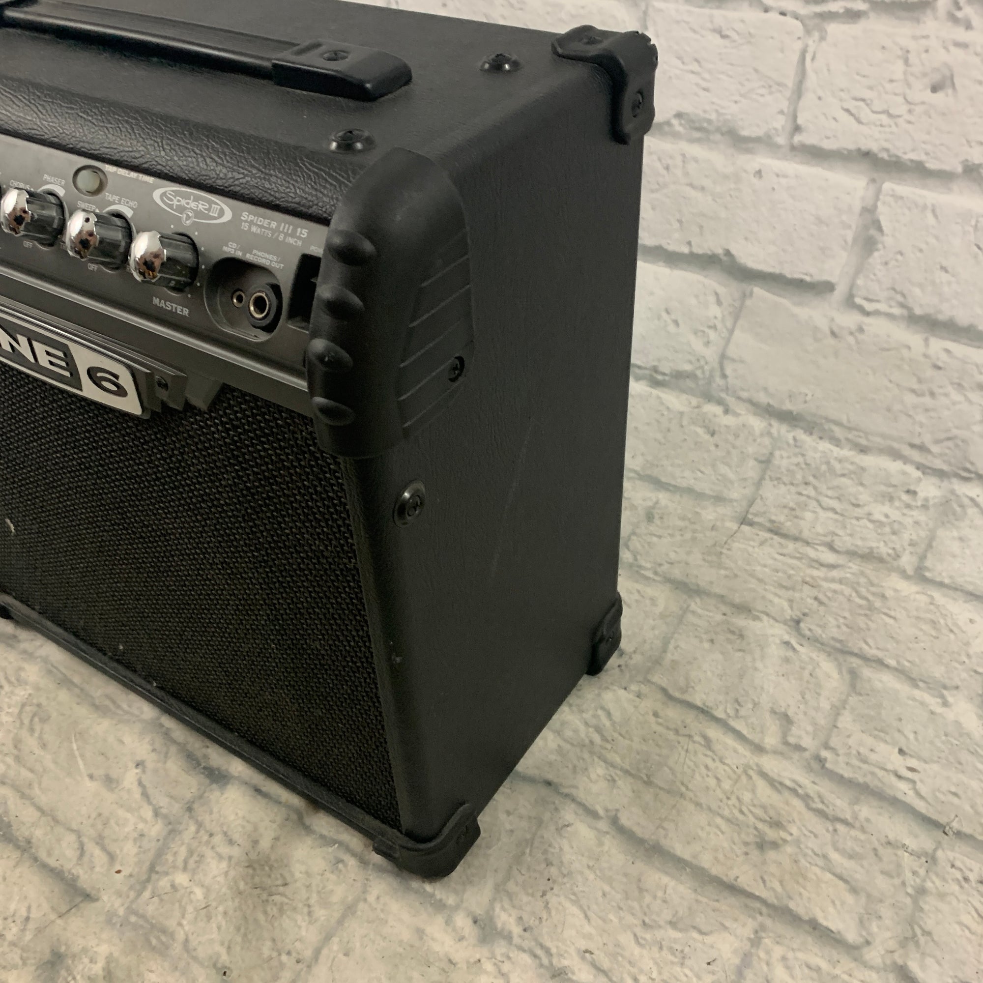 Line 6 Spider IV 15