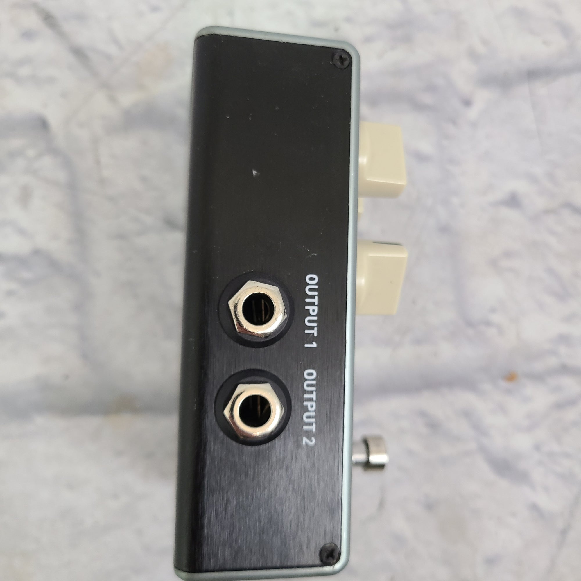 Source Audio C4 Synth Effects Pedal