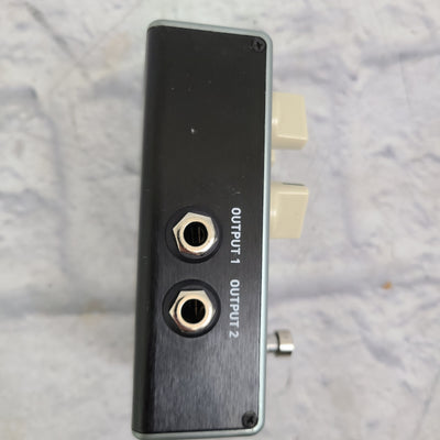 Source Audio C4 Synth Effects Pedal