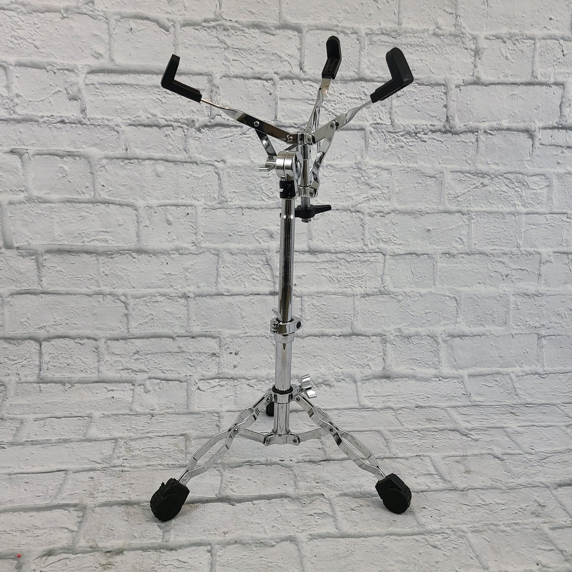 Gibraltar 5706 5700 Series Medium Weight Double Braced Snare Stand