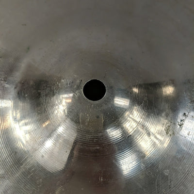 Zildjian A Custom 14 CUT Crash Cymbal