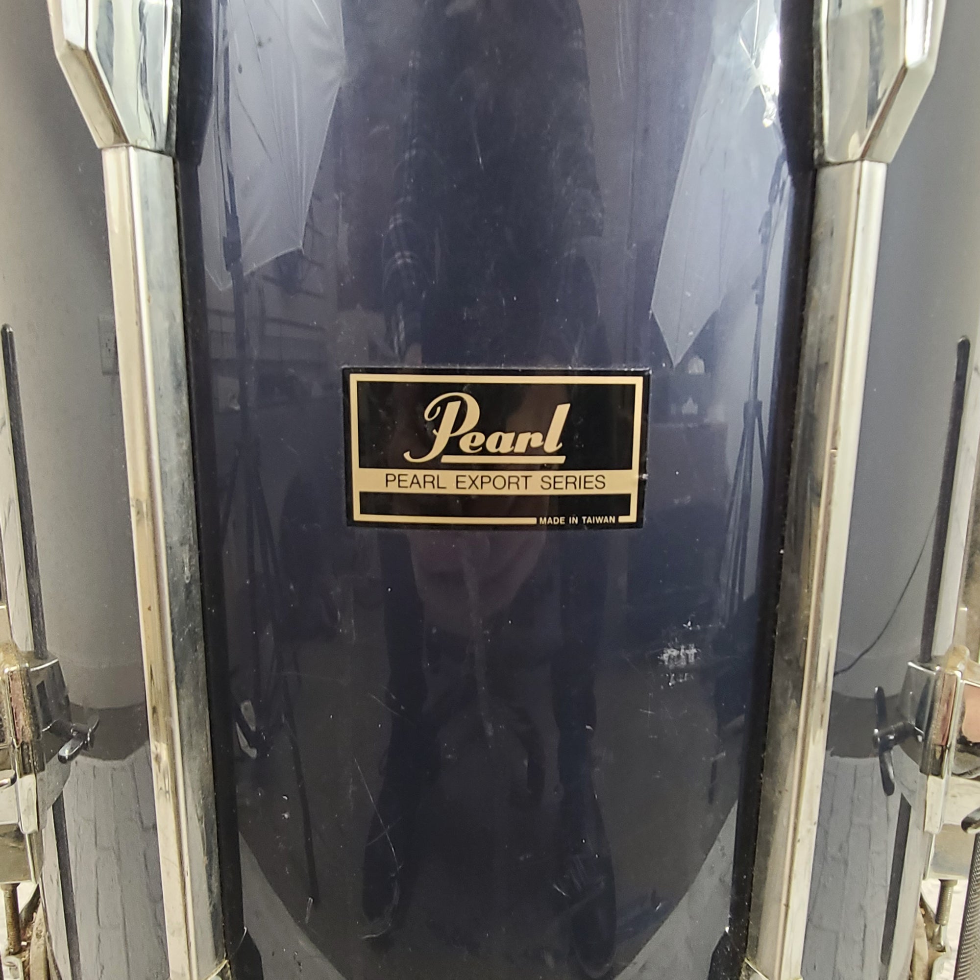 Pearl Export Series 16" Floor Tom