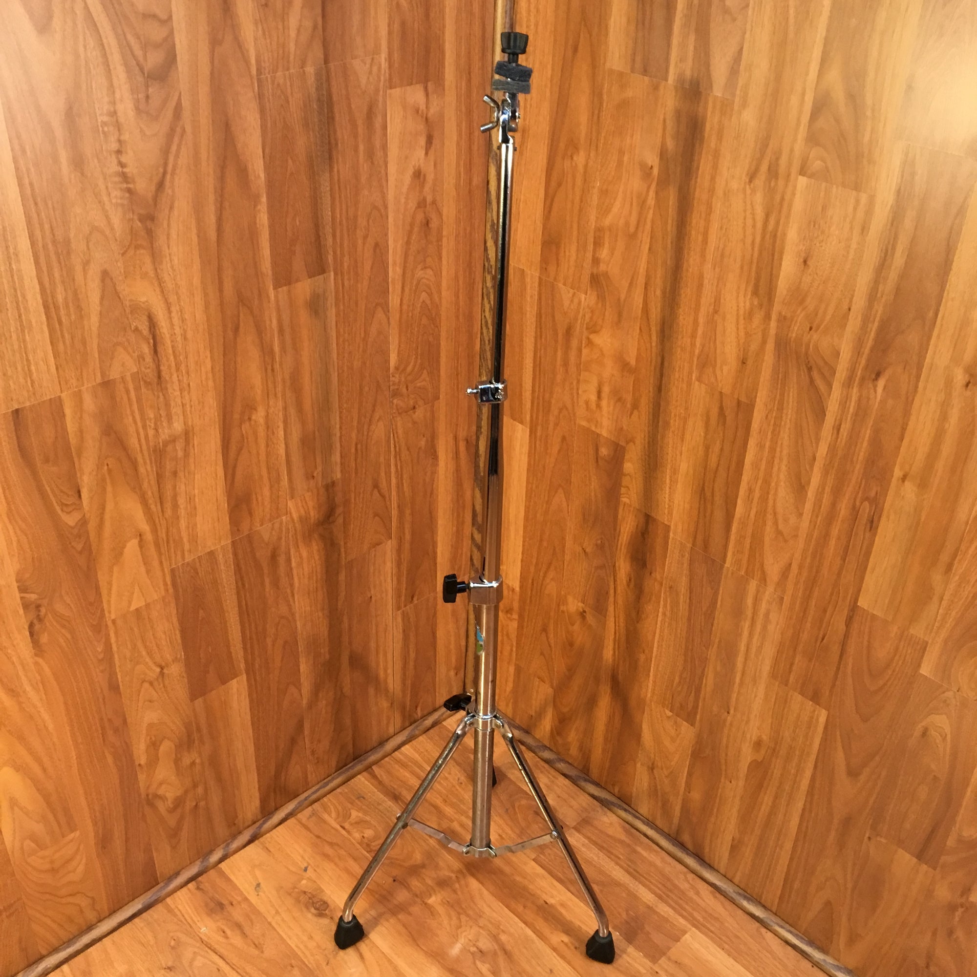 Ludwig Hercules Straight Cymbal Stand