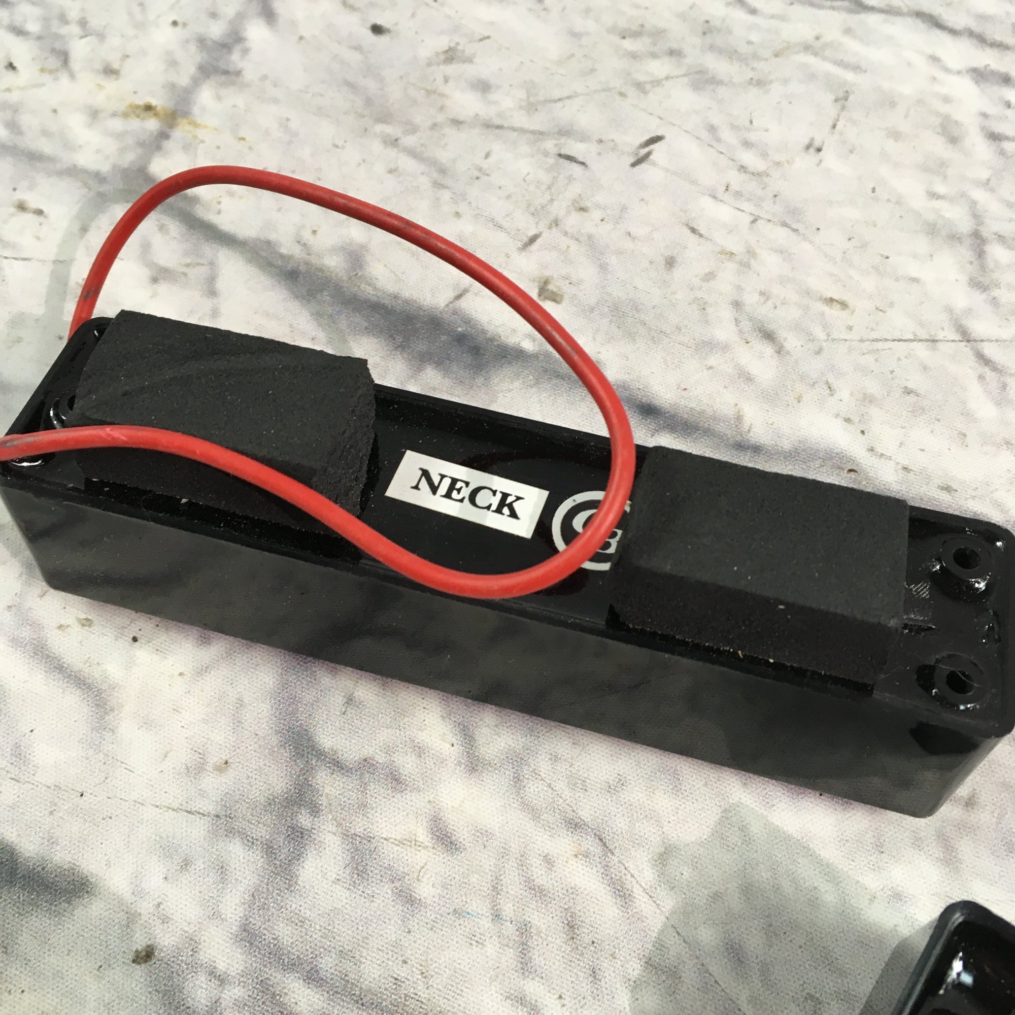 G&B 6 String Bass Pickup Pair