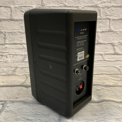 Alto Professional PAM5 Passive Personal Monitor
