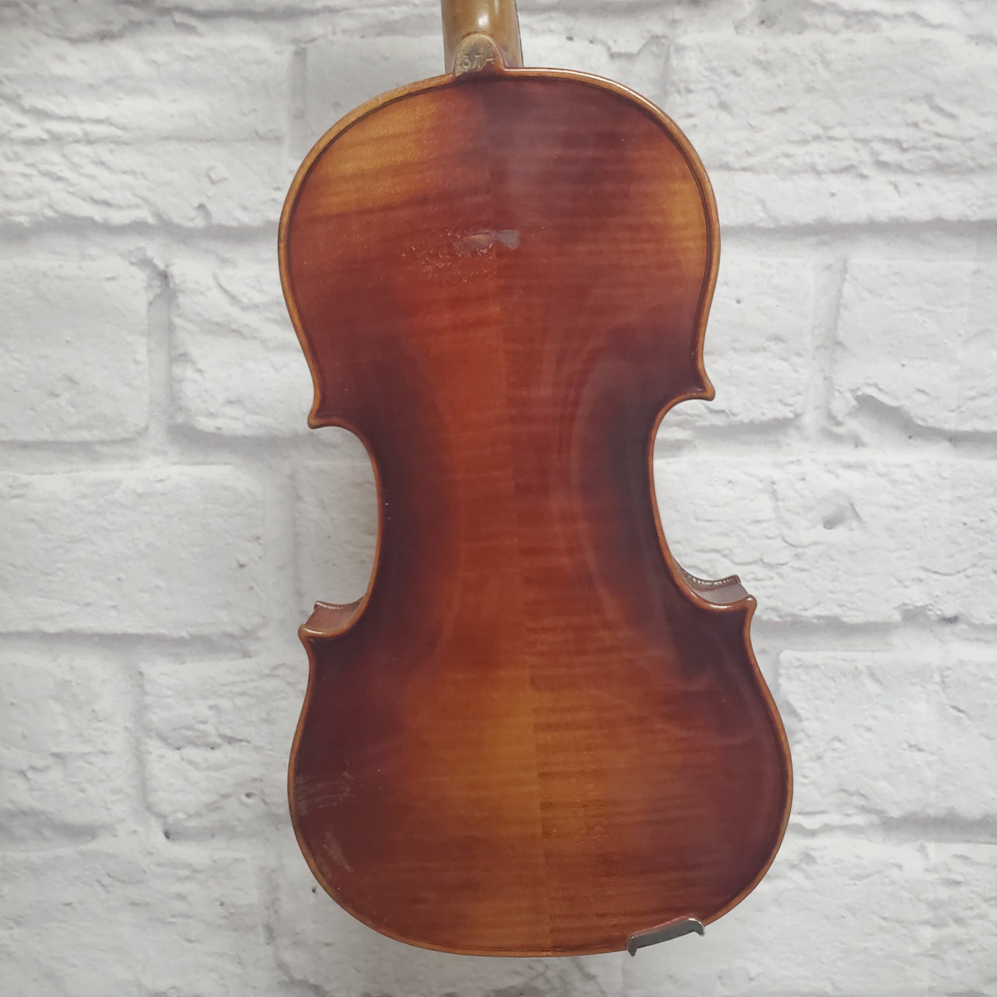 Vintage German Karl Knilling 3/4 Violin