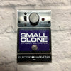 Electro Harmonix Small Clone Chorus Pedal
