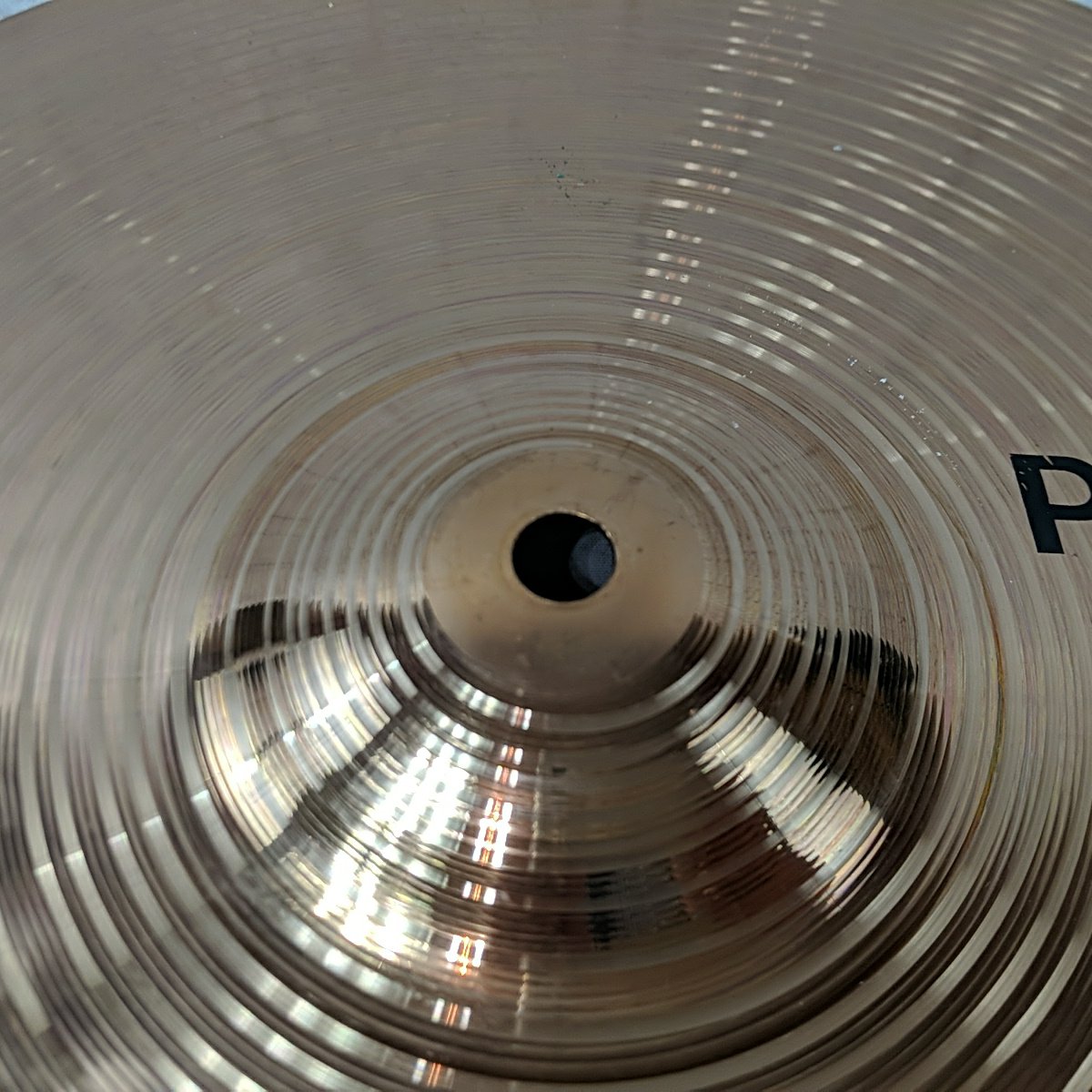 Paiste PST5 16 Medium Crash Cymbal