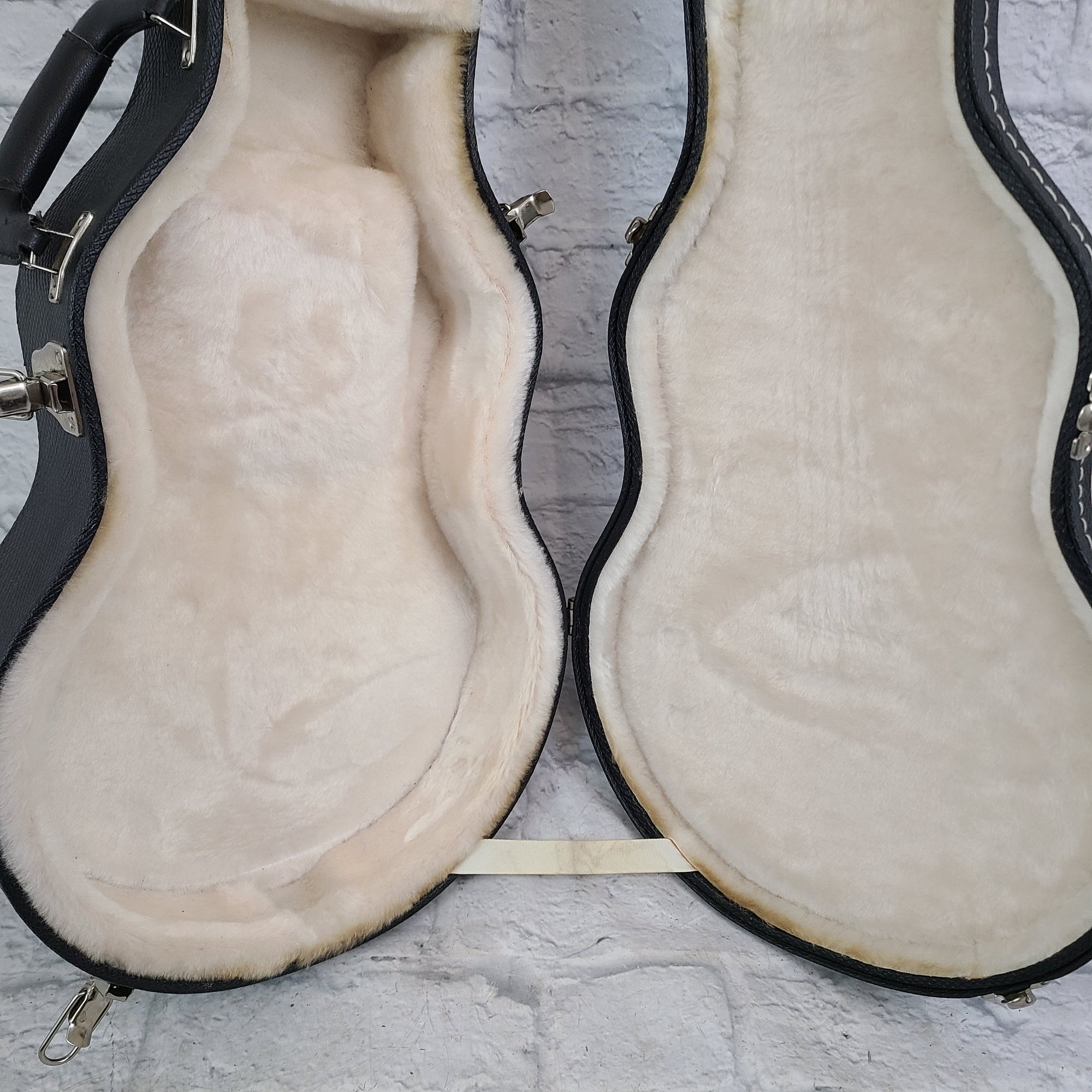 Gibson Les Paul Hardcase Hard Case
