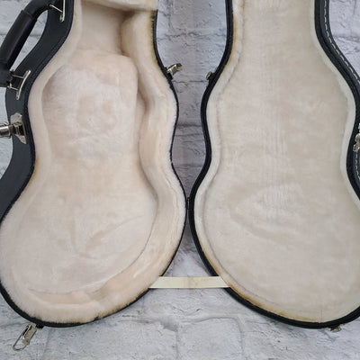Gibson Les Paul Hardcase Hard Case