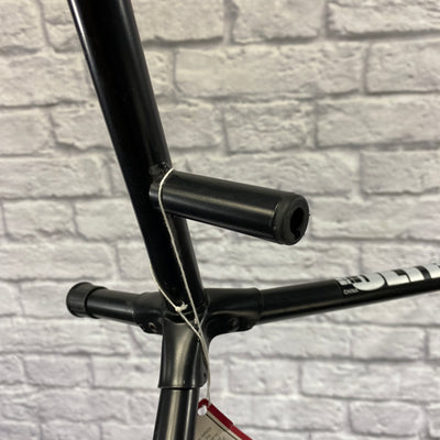 Ultra Black Guitar Stand