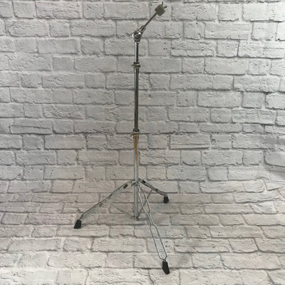 Double Braced Straight Cymbal Stand