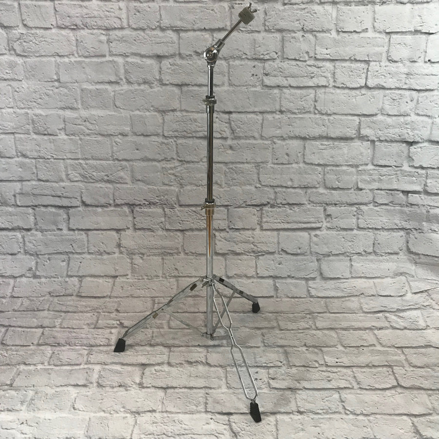 Double Braced Straight Cymbal Stand