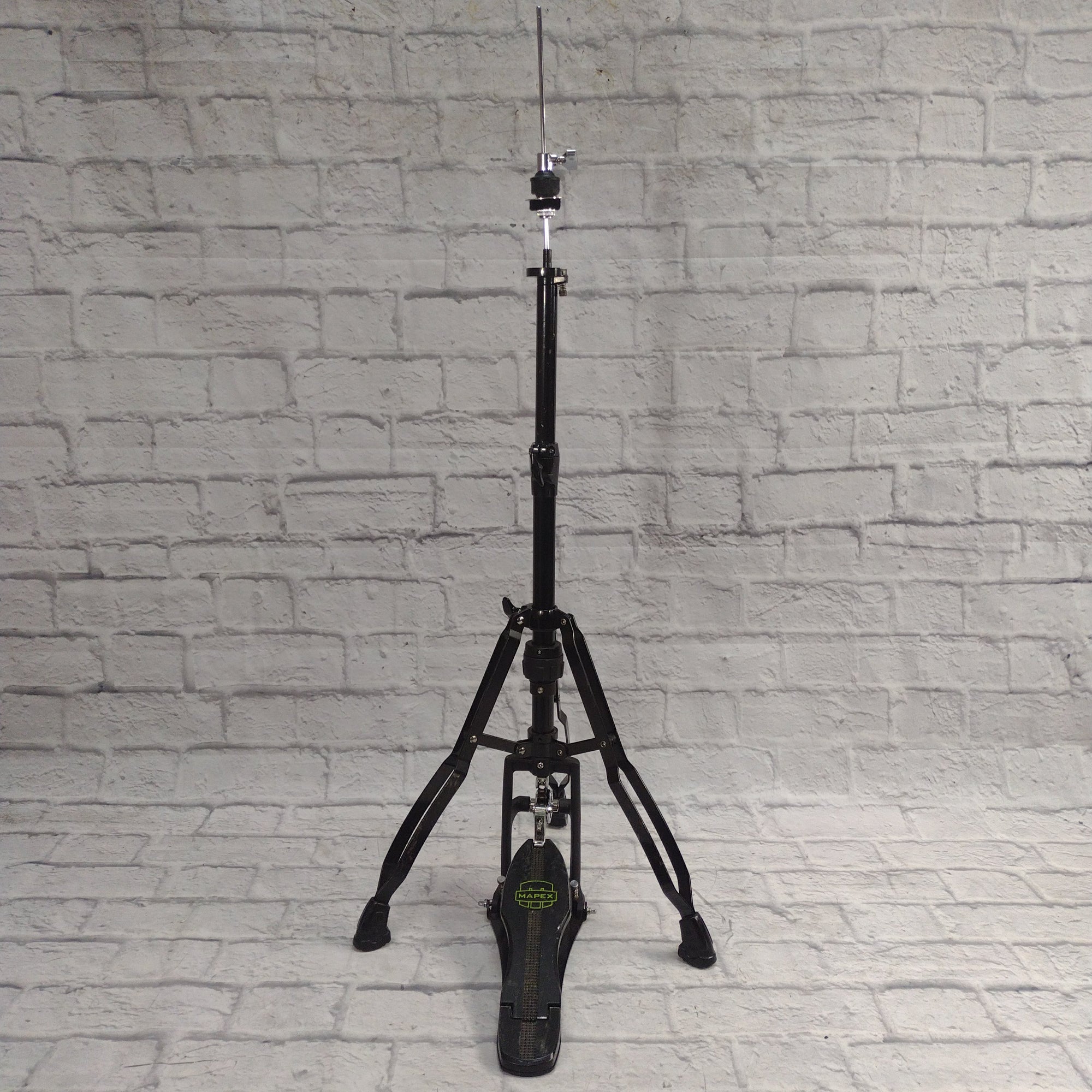 Mapex Black Hi Hat Stand