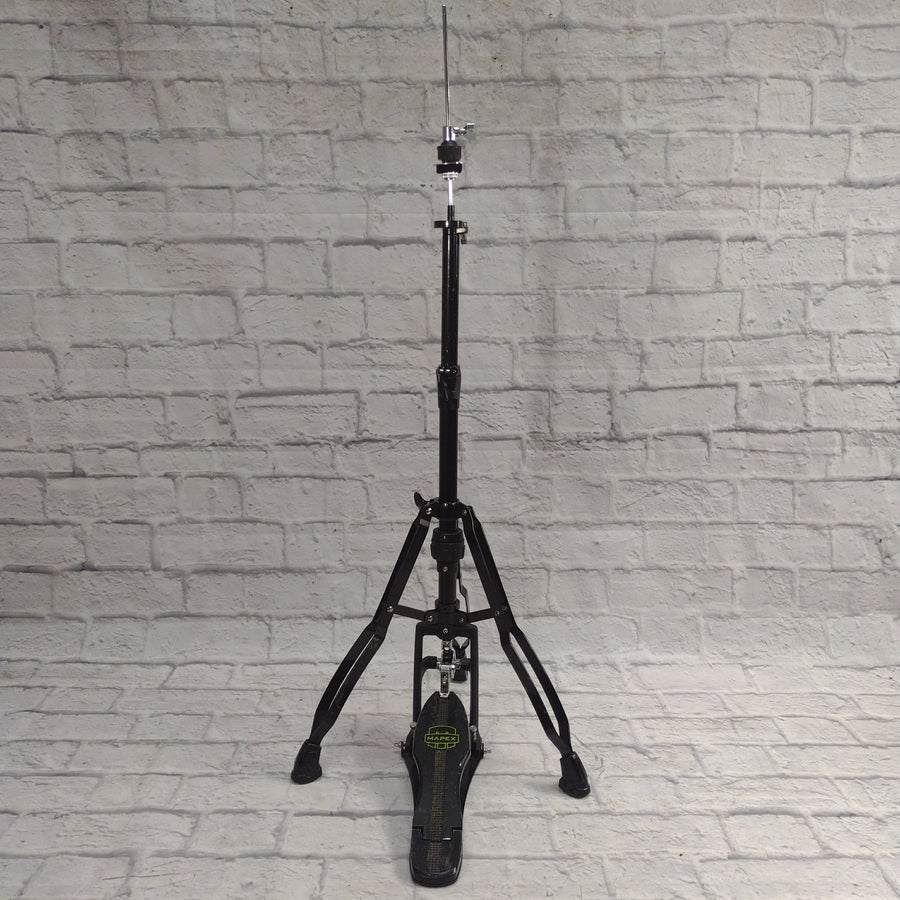 Mapex Black Hi Hat Stand