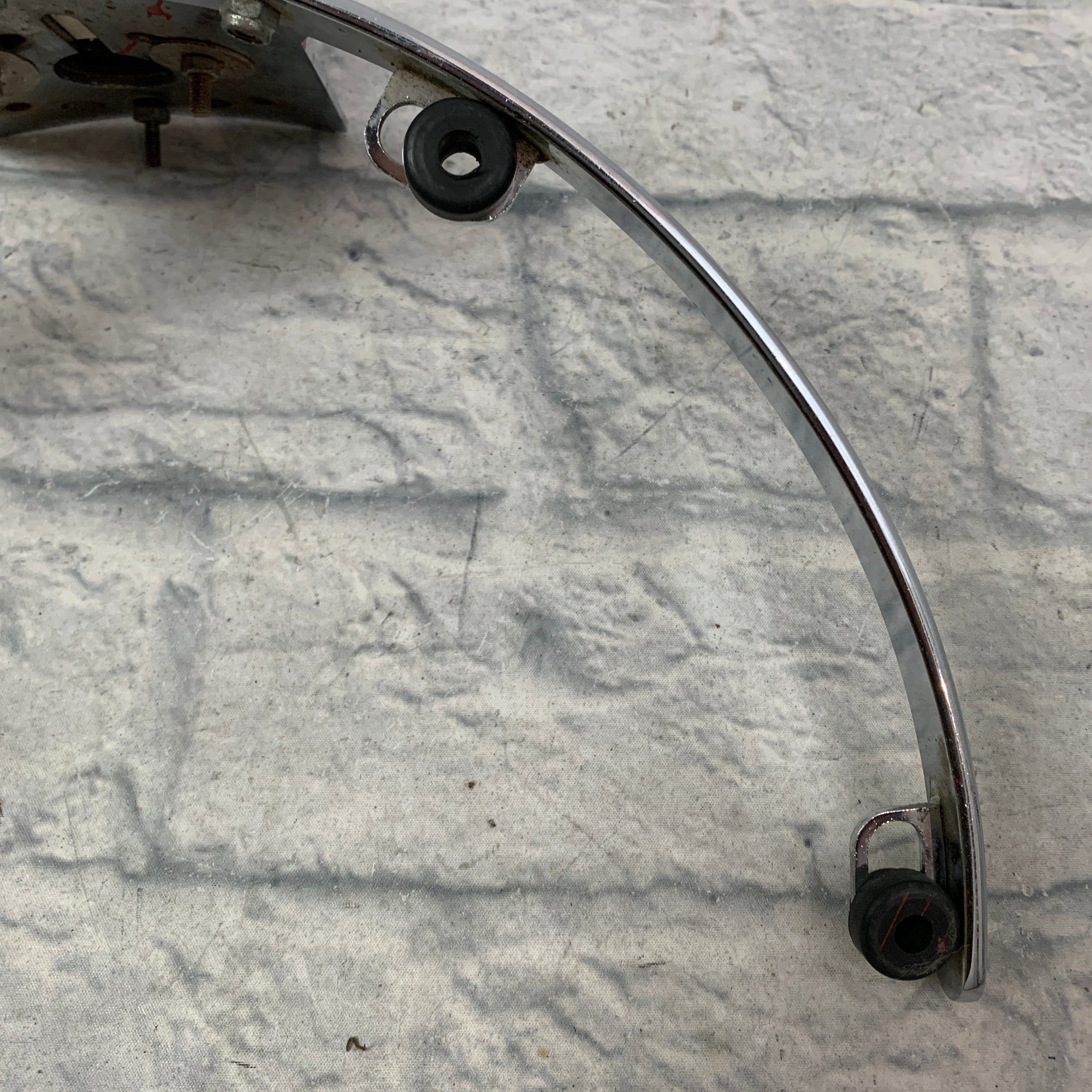 Purecussion 12" RIMS Mount Drum Mount
