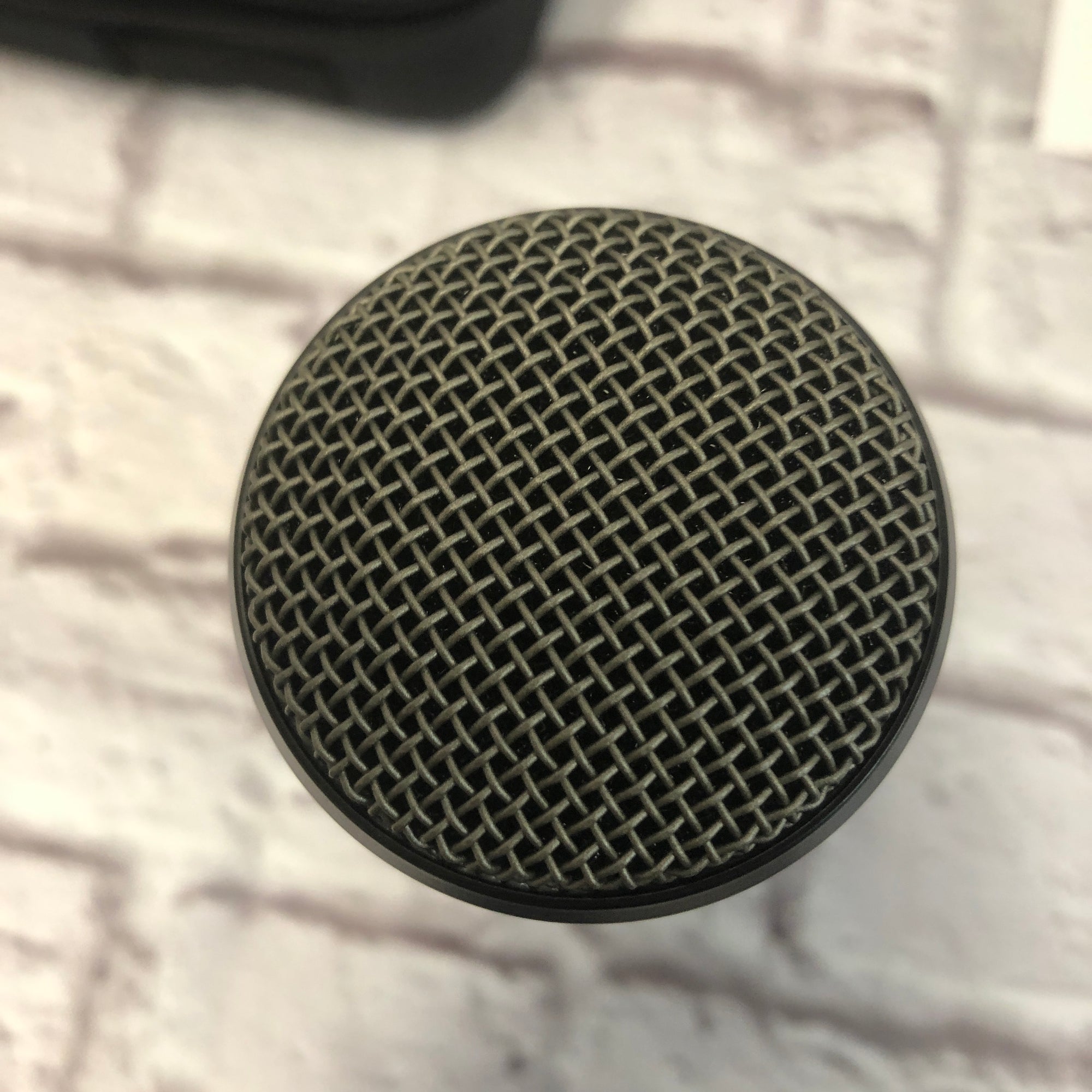 Electro-Voice RE320 Cardioid Dynamic Microphone