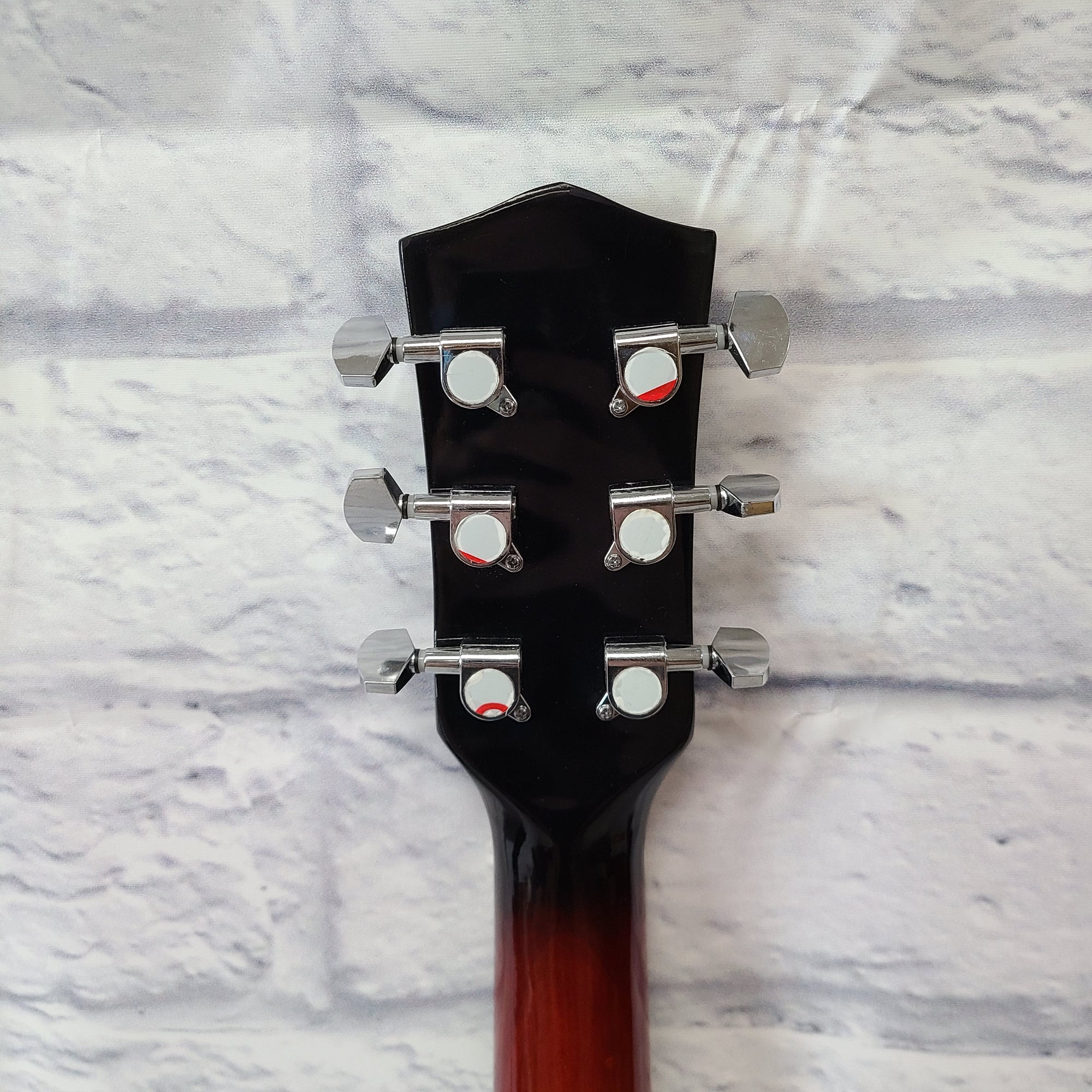 No Name 6 String Banjo
