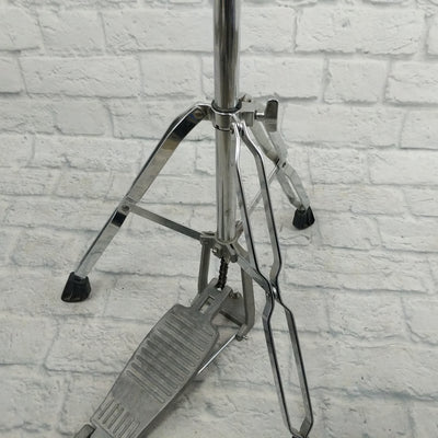 Double Braced Hi Hat Stand with clutch