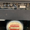Fender 1965 Deluxe Reverb Reissue w/Foot switch and Slip Cover