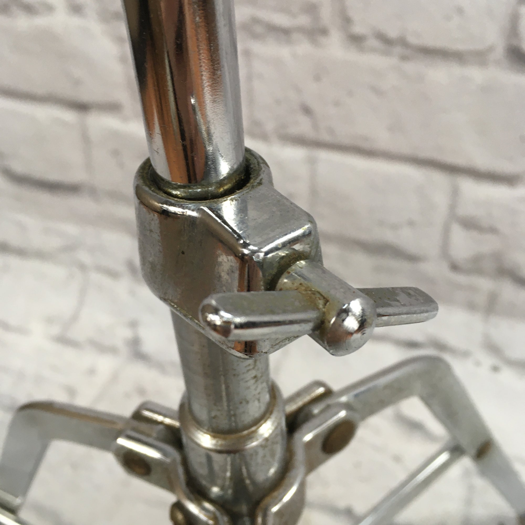 Vintage Slingerland Dynamo Hi Hat Stand