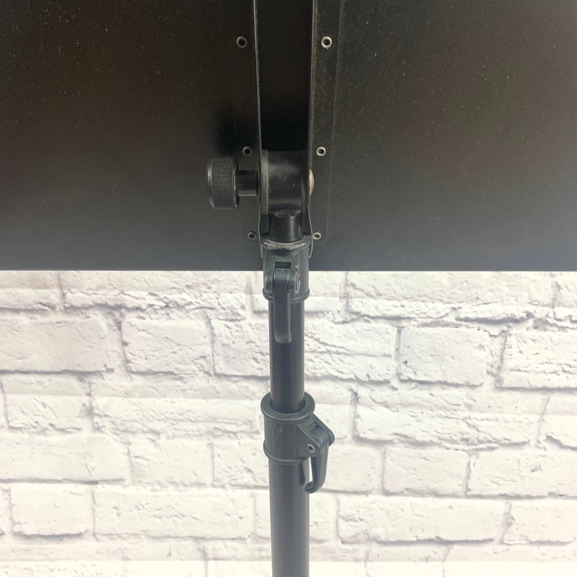 Proline Conductor Music Stand