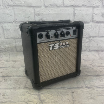 Tangsheng G-10 Guitar Combo Amp