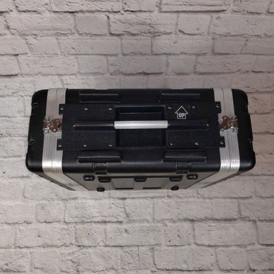 SLM Hardware 4U Molded Rack Case