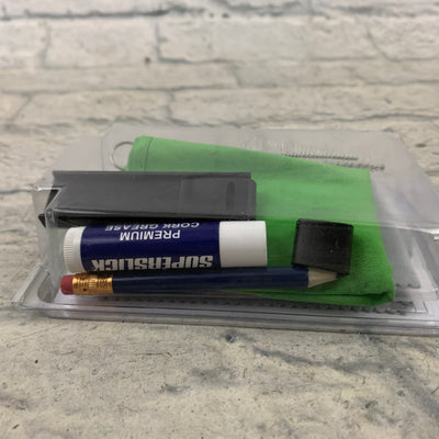 Superslick Clarinet Care Kit