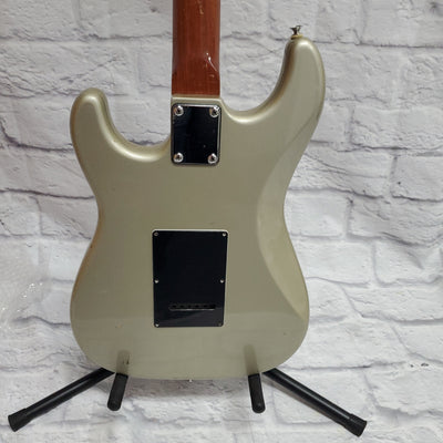 Unknown Fretless Electric Guitar
