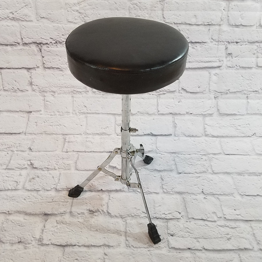 Drum Throne