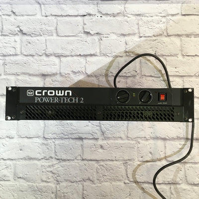 Crown Power-Tech 2 Power Amp