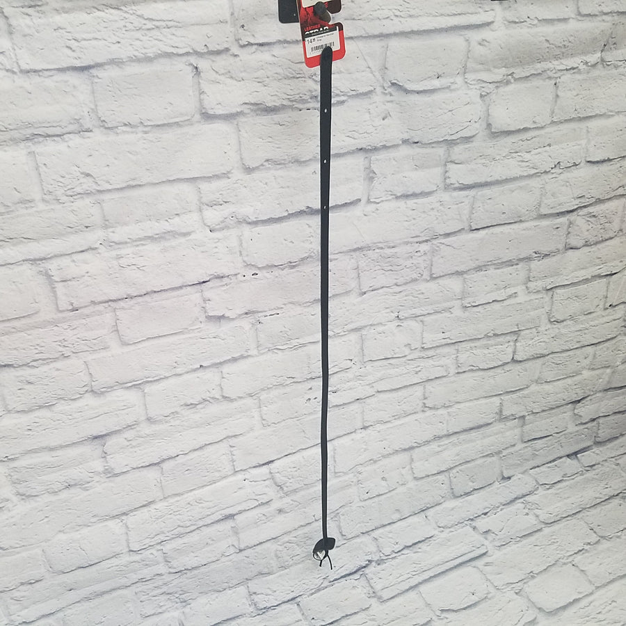 D'Addarion Mandolin Strap