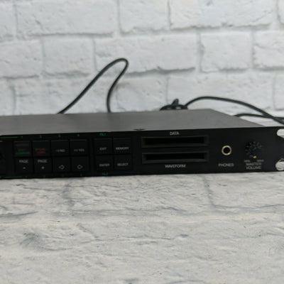 Yamaha TG55 Tone Generator