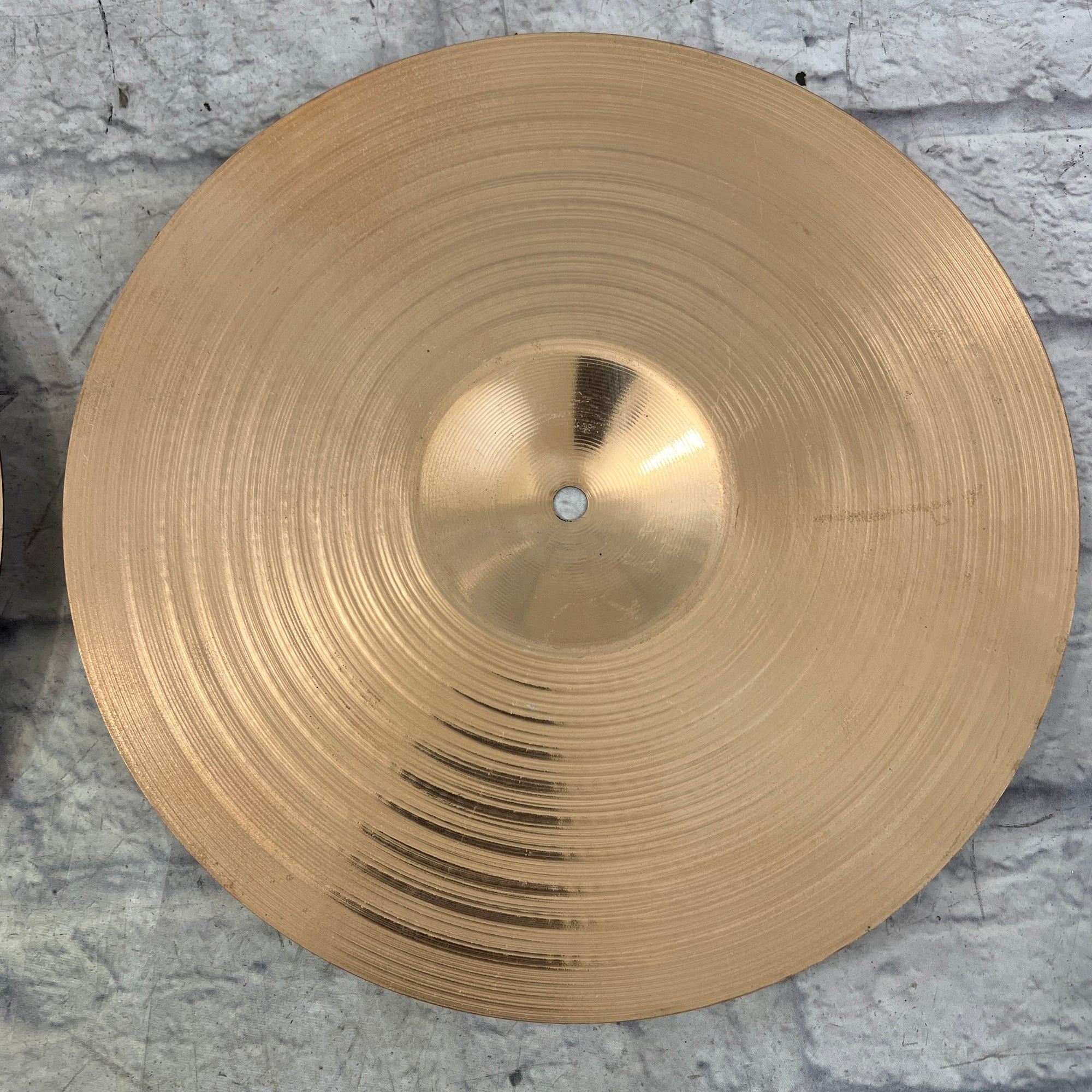 Zildjian 14" Amir Hi Hats