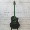 Composite Carbon Fiber Acoustic OX RAW