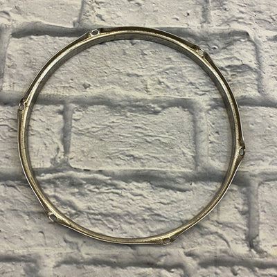 Unknown 12" 6-Hole Drum Hoop