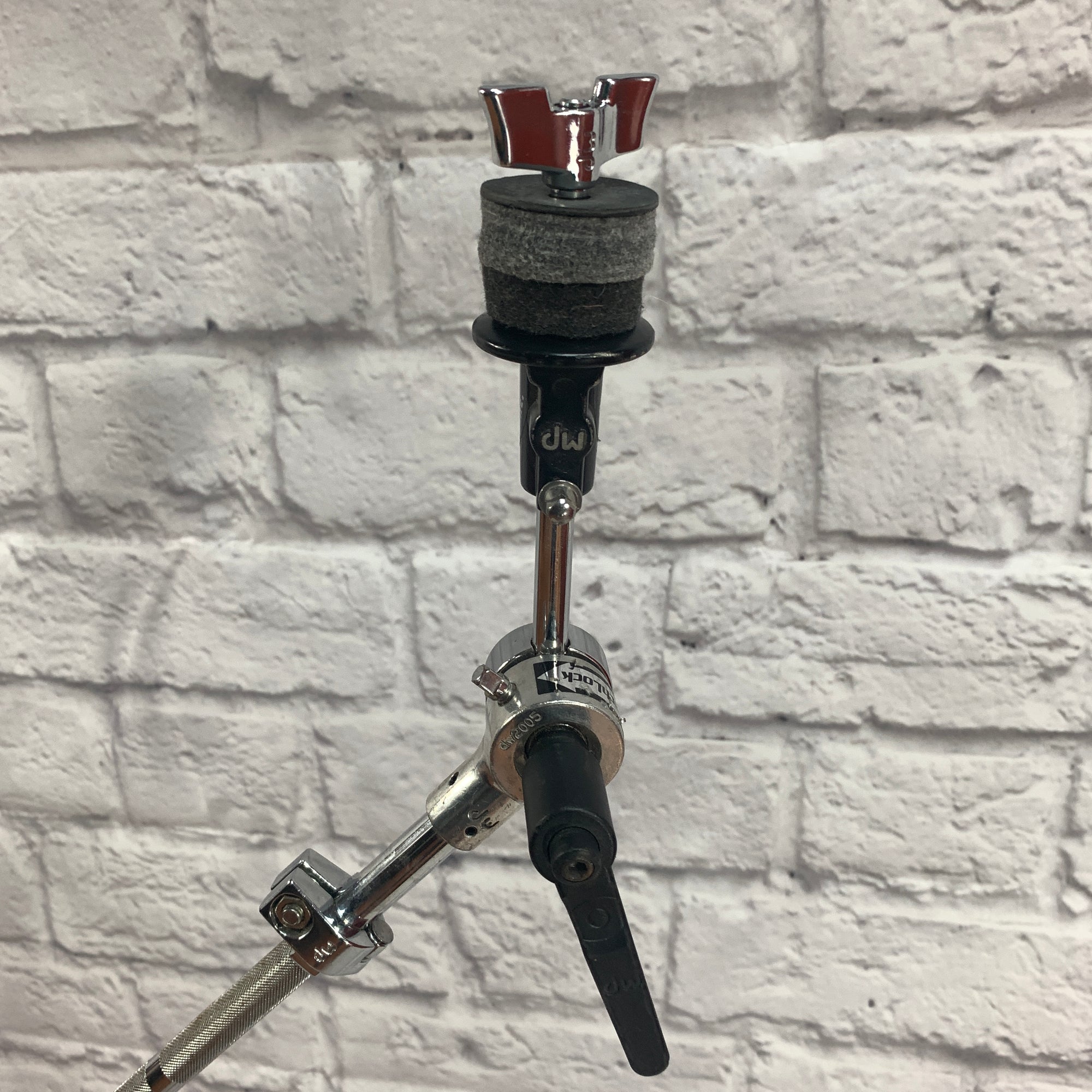 DW 9000 Heavy Duty Cymbal Stand