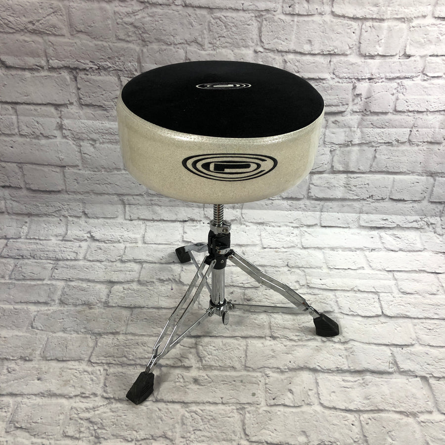 Orange County Drum & Percussion Drum Throne