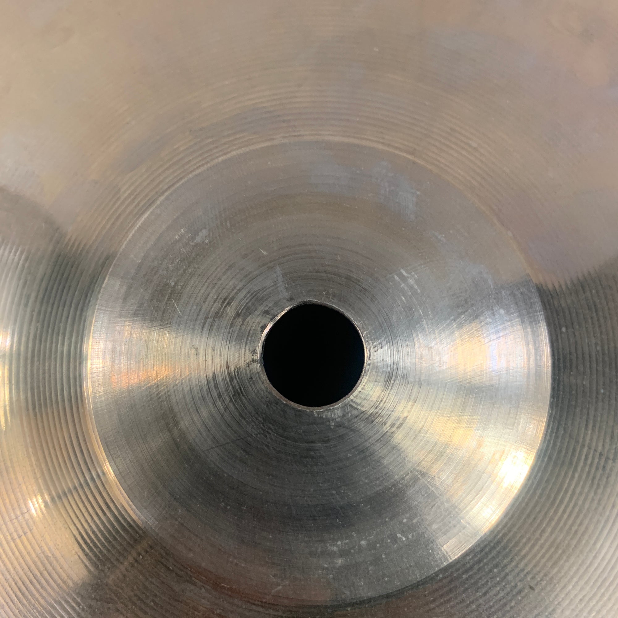 Zildjian 16 Oriental China Trash Cymbal