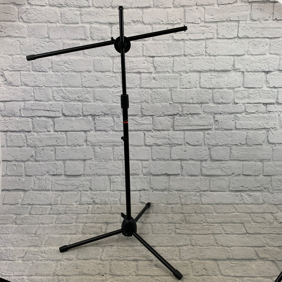 Hamilton KB840M Boom Mic Stand