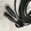 Mogami Gold XLR Microphone Cable